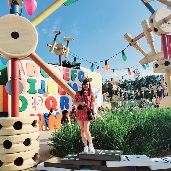 Meet your Posher, V-an - Picture 1 of 1